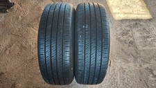 2 Pneumatici 205 / 65 R 16 - 95 H - Kumho solus - Gomme ruote estive usate