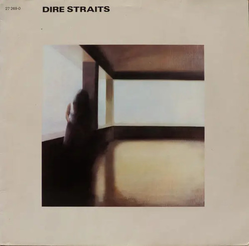 Dire straits club - straits, edition