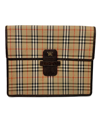Borsa pochette uomo burberrys - borsa,