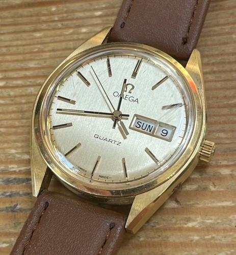 Vintage omega seamaster - omega,