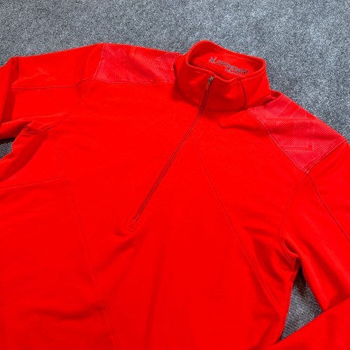 Spyder maglione mezza - spyder,