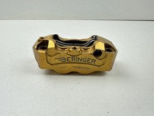 ETRIER DE FREIN BERINGER AEROTEC 4 PISTONS