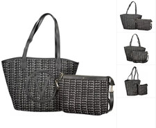 Set borsa donna - set, pochette
