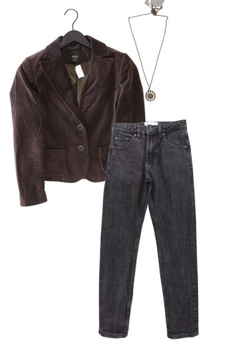 Completo moda donna taglia - , s
