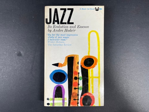 1961 jazz its evolution - 1961,