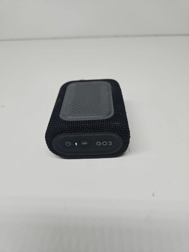 Jbl altoparlante - go, 3