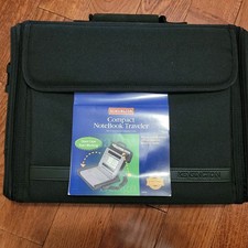 Laptop Traveling Case