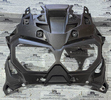 Carena anteriore copri faro