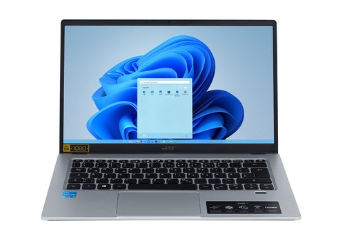Acer swift sf114 - swift, sf114-34-p3wr