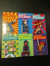 SCOTT PILGRIM COMPLETA RIZZOLI