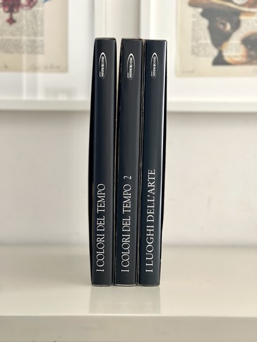 Volumi arte pregio i - d'arte,