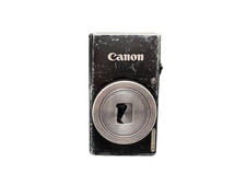 Canon Ixus 132 HD fotocamera