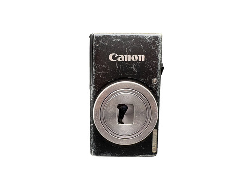 Canon ixus 132 fotocamera - canon,