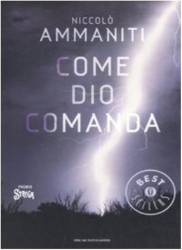 Come dio comanda - , niccolo