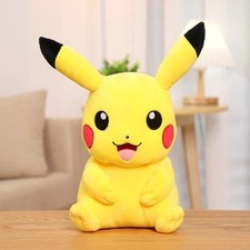  Pikachu Circa 30cm Pupazzo