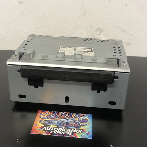 Autoradio ford fiesta - autoradio,