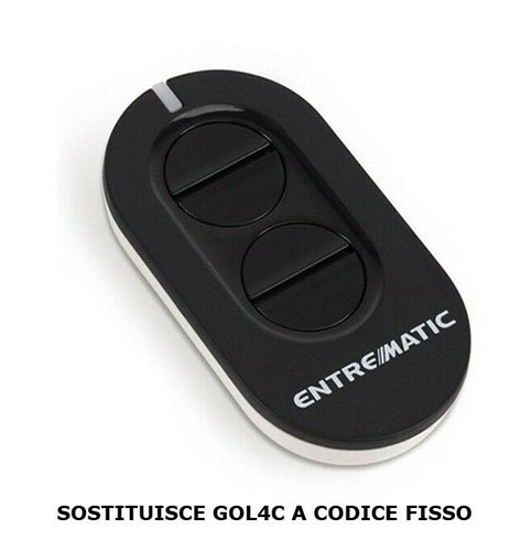 Trasmettitore codice fisso - trasmettitore,