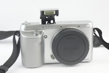 Sony alpha nex 1 mp - sony, nex-f3