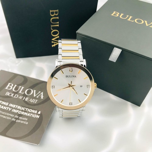 Orologio bulova 98d151 futuro - bulova,