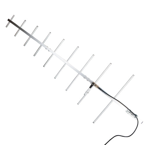 Antenna gamma yagi - antenna, uhf