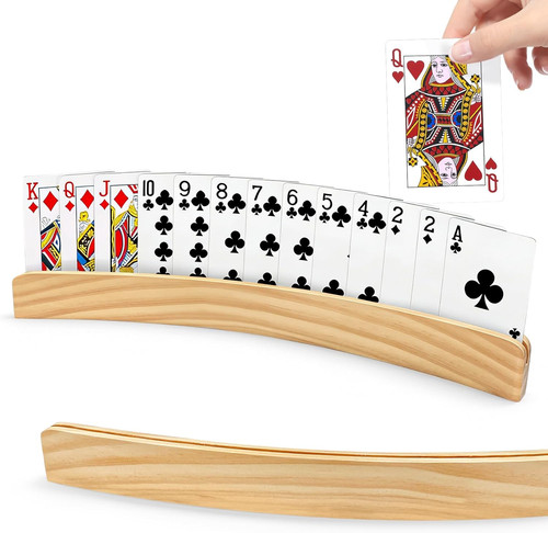 Pezzi porta carte - 2, da