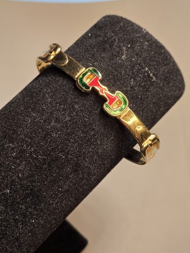 Raro bracciale vintage - bracciale, gucci