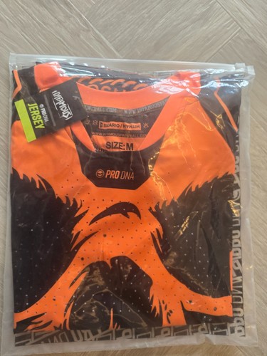 Infamous skull jersey - infamous,