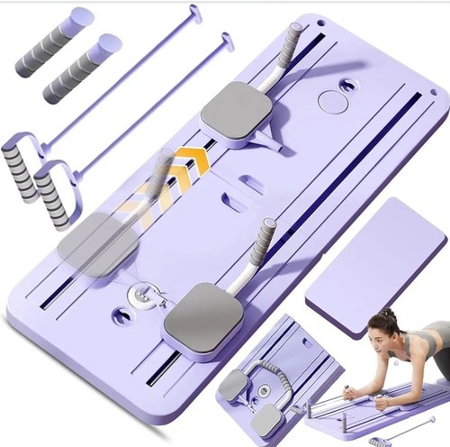 Tavola pilates reformer - pilates,