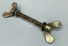 Bullone fissaggio chiglia per