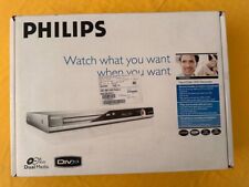 Philips DVDR3460H/58 HDD 250gb & DVD Player/Recorder