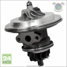 Coreassy Turbina