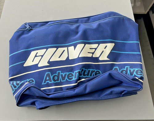 Clover marsupio moto enduro - clover,