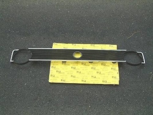 Barre griglia cromate 4 - , (4