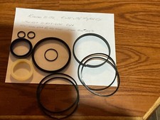 KIT GUARNIZIONI KRAUSE -