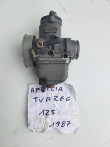 Carburatore dell orto phbh26 - carburatore,