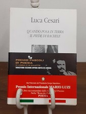 CESARI - QUANDO POSA IN TERRA