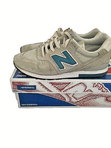 New balance uomo sneakers - new,