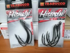 AMI TRAINA HISASHI SERIE 11026BN AMO RINFORZATO