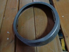 M8395 XX - ghiera CERCHIO FARO CARELLO INNOCENTI MINI MINOR COOPER