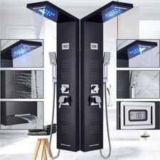 Pannello colonna doccia