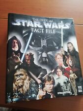 Quadernone ad anelli Star Wars 2005