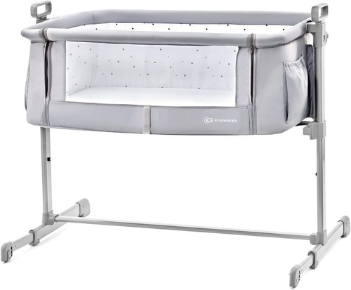 Kinderkraft neste comodino - kinderkraft,