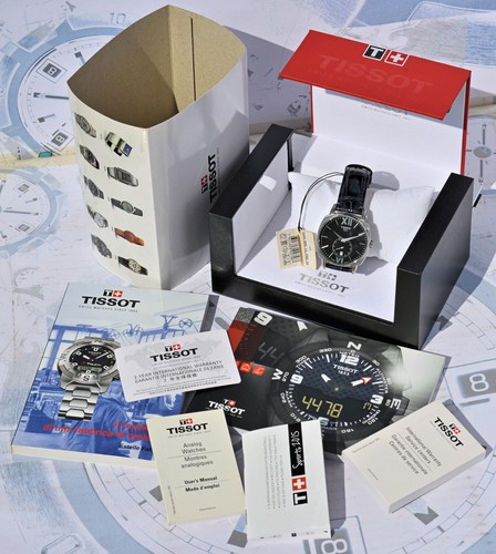 Orologio tissot lord - tissot, t-lord