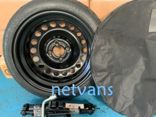 RUOTINO DI SCORTA 15" PER