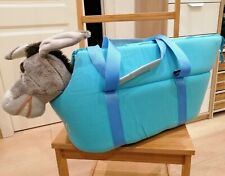 Borsa Porta Cagnolino Piccola Media Taglia Come Nuova