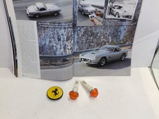 FERRARI 250 GT SPIDER