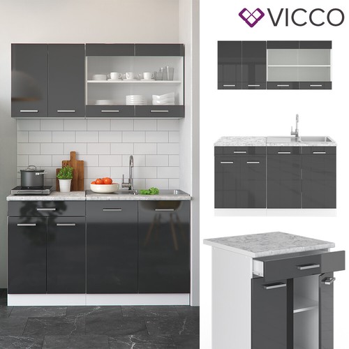 Cucina componibile line - componibile, r-line