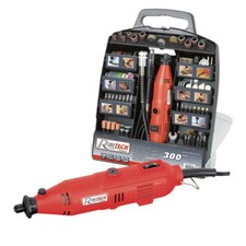 KIT DREMEL MINI TRAPANO