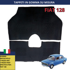 Tappetini Fiat 128 Berlina