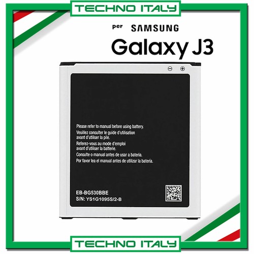 Batteria per samsung galaxy - batteria,